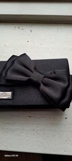 Clutch tasje van Addy van den Krommenacker zwart, Sieraden, Tassen en Uiterlijk, Ophalen of Verzenden, Zo goed als nieuw, Zwart