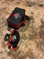 Rubi Jolly Pro-Edger Verstekfrees in tas, Ophalen of Verzenden, Zo goed als nieuw