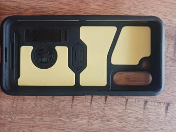 spigen telefoonhoesje voor de Samsung galaxy s21+ beschikbaar voor biedingen