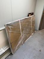 Brandwerende deur, Binnendeur, Nieuw, Metaal, 200 tot 215 cm