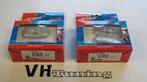 Audi A2/A3/A4/A6/A8/TT knipperlichten Wit DL AUL04W, Ophalen of Verzenden
