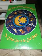 1000 piece circular jigsaw puzzle (27.4 diameter), Ophalen of Verzenden, 500 t/m 1500 stukjes, Nieuw, Legpuzzel