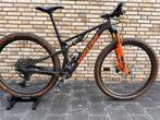 Santa Cruz Blur CC - Top Onderdelen! Small, Fietsen en Brommers, Gebruikt, Ophalen, Overige merken, Minder dan 45 cm