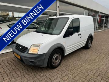 Ford Transit Connect T200S 1.8 TDCi Economy Edition | Voorzi beschikbaar voor biedingen