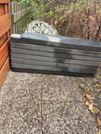 Opsluitbanden, Tuin en Terras, Tegels en Klinkers, Overige typen, Ophalen of Verzenden, Zo goed als nieuw, Minder dan 5 m²