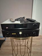 Te koop een marantz versterker  signature model pm 17 i, Audio, Tv en Foto, Versterkers en Receivers, Ophalen of Verzenden, Zo goed als nieuw