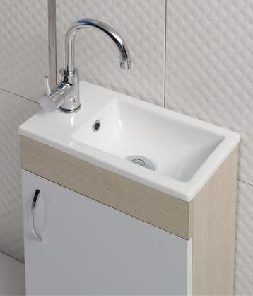 Wasbak klein (nieuw in doos) 42x24cm beschikbaar voor biedingen