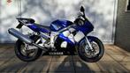 Yamaha YZF R6 (bj 2002), Yamaha Motor Nederland BV, Ymbnlsalesdesk@yamaha-motor.nl, Bedrijf, Koolhovenlaan 101
1119 NC  SCHIPHOL-RIJK, NL