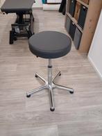 Nieuwe hooglaag tabouret of kruk, Sport en Fitness, Massageproducten, Ophalen of Verzenden, Nieuw, Massagetafel