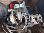 Mercedes  w124 OM 603 OM 606  TURBO MET INLAAT SPRUITSTUK, Ophalen of Verzenden, Mercedes-Benz