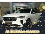 Volvo XC90 2.0 T8 Plug-in hybrid AWD FACELIFT Plus Dark 455p, Gebruikt, Zwart, 4 cilinders, 1969 cc