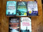 Robert Bryndza, Kate Marshall serie, Boeken, Europa overig, Robert Bryndza, Ophalen of Verzenden, Zo goed als nieuw