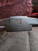 Te koop Nintendo Switch Ring Fit Adventure, Overige typen, Gebruikt, Ophalen of Verzenden, Switch