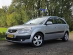 Kia Rio 1.4 X-tra, Voorwielaandrijving, Gebruikt, 4 cilinders, 1054 kg