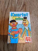 Sesamstraat kwartet, Ophalen of Verzenden, Zo goed als nieuw, Kwartet(ten)