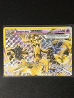 Trevenant BREAK - Breakpoint 66/122, Verzenden, Zo goed als nieuw, Losse kaart, Foil