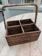 Birma rieten organizer, Ophalen of Verzenden