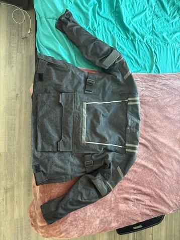 Motorjas nevada lady 2xl beschikbaar voor biedingen