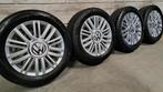 Lichtmetalen velgen Volkswagen Up Seat Mii Citigo 185/55/15, Gebruikt, 15 inch, Banden en Velgen, Personenwagen