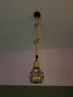 Hanglamp, Ophalen, Zo goed als nieuw