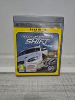 Need for Speed Shift - PS3, Spelcomputers en Games, Games | Sony PlayStation Vita, Ophalen of Verzenden, Zo goed als nieuw