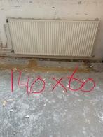 Diverse radiatoren, 140x60, 176x60 en 240x60, Doe-het-zelf en Verbouw, Verwarming en Radiatoren, Ophalen, 30 tot 80 cm, Radiator