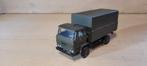 Lion Car DAF Nederlandse leger uitvoering, Hobby en Vrije tijd, Modelauto's | 1:50, Ophalen of Verzenden, Gebruikt, Bus of Vrachtwagen