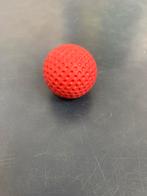 Midgetgolfbal, Ophalen of Verzenden, Gebruikt, Bal(len), Overige merken