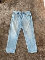 Bershka spijkerbroek lichtblauw maat 40, Blauw, Ophalen of Verzenden, Bershka, W40 - W42 (confectie 56/58)