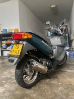 Daelim Otello 125cc 4takt (geldig kenteken), Gebruikt, Maximaal 45 km/u, Daelim, Benzine