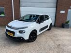 Citroën C3 1.2 Puretech 82pk 2017 Wit carplay, Auto's, Citroën, Voorwielaandrijving, 450 kg, 1199 cc, 450 kg