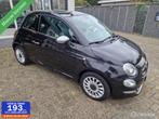 Fiat 500 1.0 Hybrid Star, Auto's, Fiat, Voorwielaandrijving, Gebruikt, Euro 6, 4 stoelen