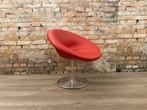 Artifort Little Globe bij TheReSales, Huis en Inrichting, Fauteuils, Minder dan 75 cm, Ophalen of Verzenden, Zo goed als nieuw
