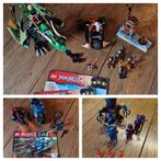 LEGO Ninjago, City, Bionicle, Nexo Knights, Jurassic World., Kinderen en Baby's, Speelgoed | Duplo en Lego, Ophalen of Verzenden