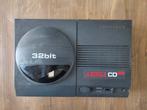 Commodore Amiga CD32 - 32 Bit - Ongetest, Ophalen of Verzenden