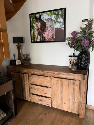 Pronto Wonen Salzburg Dressoir - Zo goed als nieuw! beschikbaar voor biedingen
