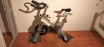 Tomahawk spinning bike like new, Benen, Spinningfiets, Metaal, Zo goed als nieuw