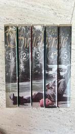 Videobanden Swiebertje, Cd's en Dvd's, Alle leeftijden, Ophalen of Verzenden, Zo goed als nieuw
