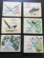 Reader's Digest 2 natuurboeken IZGS!!!! H. Honders, Boeken, Natuur, Ophalen of Verzenden, Zo goed als nieuw, Natuur algemeen, Reader's Digest