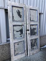 Antieke garagedeuren of koetshuisdeuren, Jurgen.hoogenboezem@gmail.com, Garagedeur, Nieuwstraat 1c, 6271 AX Gulpen, Hout