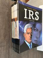 IRS, Eén stripboek, Ophalen of Verzenden, Zo goed als nieuw