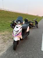 Piaggio zip 4t, Ophalen, Gebruikt, Maximaal 45 km/u, Zip
