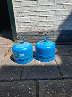 Campinggaz 1,8 kg leeg, Ophalen, Zo goed als nieuw