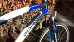 Sparta Gravity jongensfiets 24 inch, Ophalen, Sparta, Versnellingen, Gebruikt