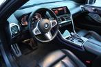 BMW 8-serie Gran Coupé 840i xDrive M | Panoramadak | Carbon, Auto's, BMW, Gebruikt, 109 €/maand, 340 pk, Bedrijf