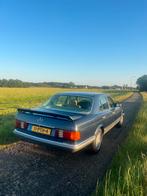 Mercedes-Benz 500SE 1983 Blauw, Auto's, 1651 kg, Blauw, 231 pk, Particulier