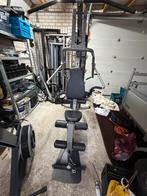 Life fitness g2 krachtstation, Ophalen of Verzenden, Zo goed als nieuw, Overige typen