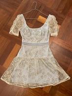 Self portrait dress XS/S, Kleding | Dames, Zo goed als nieuw, Self-portrait, Maat 34 (XS) of kleiner, Boven de knie