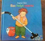 Bas help mama, Boeken, Ophalen of Verzenden, Gelezen