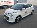 2018 Citroen C1 1.0 VTi Personenauto TG-997-S, Auto's, Citroën, Voorwielaandrijving, Gebruikt, Euro 6, 4 stoelen